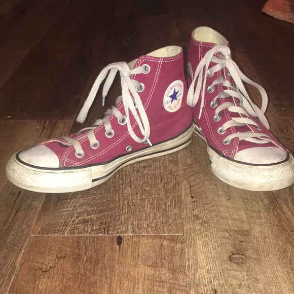 Converse - Picture 3 of 3
